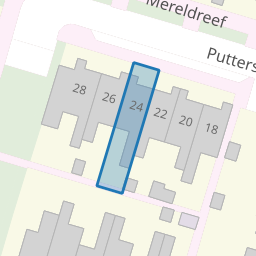 Perceel BWK02-C-3756