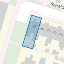 Perceel BWK02-C-3758