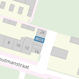 Perceel BWK02-C-3777