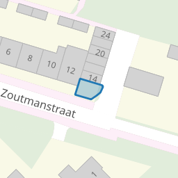 Perceel BWK02-C-3778