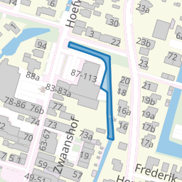 Perceel BWK02-C-3783