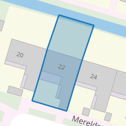 Perceel BWK02-C-3821