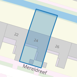 Perceel BWK02-C-3822