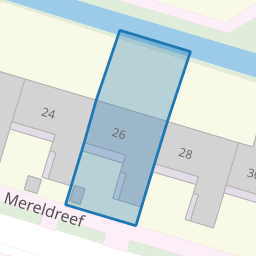 Perceel BWK02-C-3823