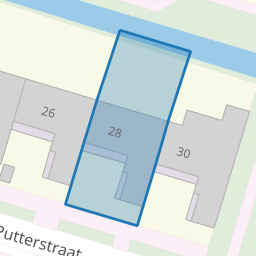 Perceel BWK02-C-3824