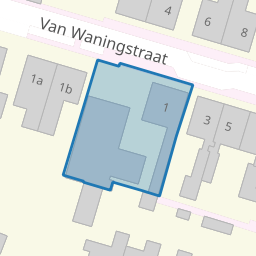 Perceel BWK02-C-3830