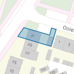 Perceel BWK02-C-3844