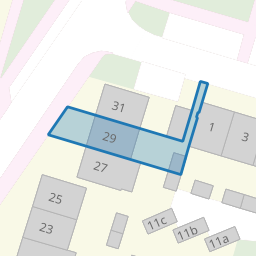 Perceel BWK02-C-3845