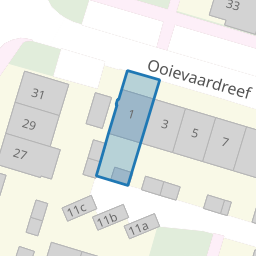 Perceel BWK02-C-3847