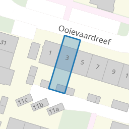 Perceel BWK02-C-3848