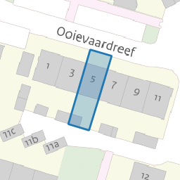 Perceel BWK02-C-3849