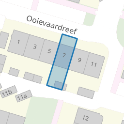 Perceel BWK02-C-3850