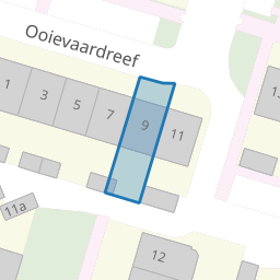 Perceel BWK02-C-3851