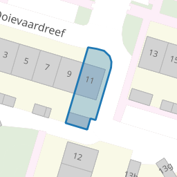 Perceel BWK02-C-3852