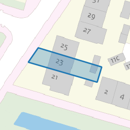 Perceel BWK02-C-3854