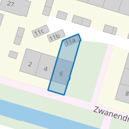 Perceel BWK02-C-3858