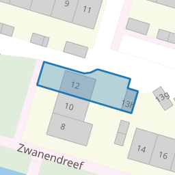 Perceel BWK02-C-3859