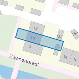 Perceel BWK02-C-3860