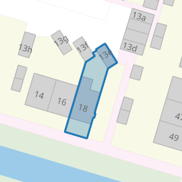 Perceel BWK02-C-3864