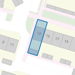 Perceel BWK02-C-3865