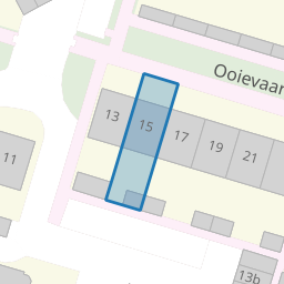 Perceel BWK02-C-3866