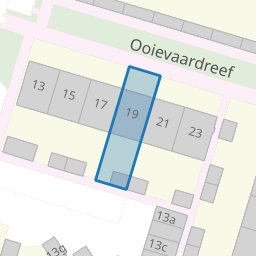 Perceel BWK02-C-3868