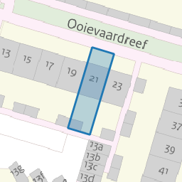 Perceel BWK02-C-3869