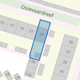 Perceel BWK02-C-3870