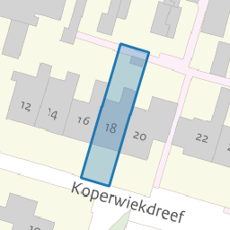 Perceel BWK02-C-3902