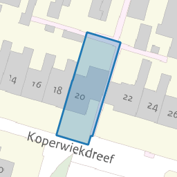 Perceel BWK02-C-3903