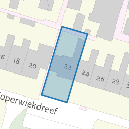 Perceel BWK02-C-3904