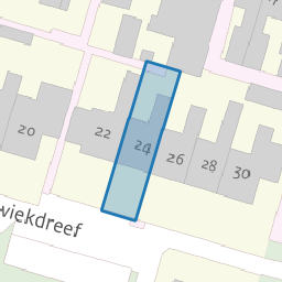 Perceel BWK02-C-3905