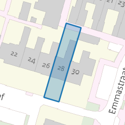 Perceel BWK02-C-3907