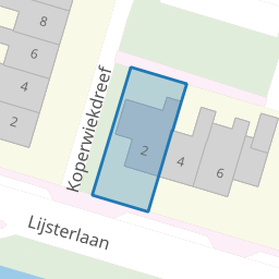 Perceel BWK02-C-3914