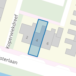 Perceel BWK02-C-3915