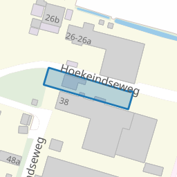 Perceel BWK02-C-3936