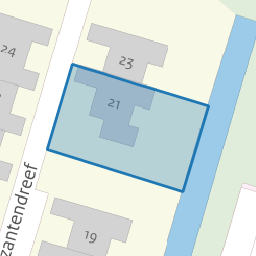 Perceel BWK02-C-3957