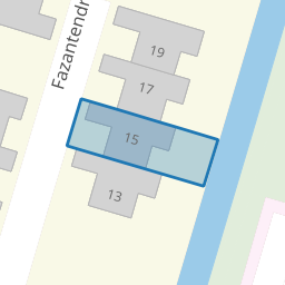 Perceel BWK02-C-3960