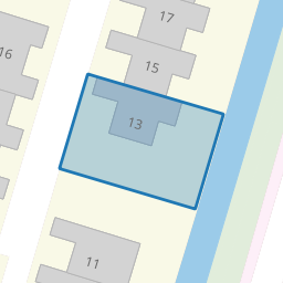 Perceel BWK02-C-3961