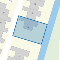 Perceel BWK02-C-3965