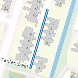 Perceel BWK02-C-3968