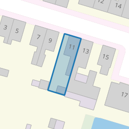 Perceel BWK02-C-3978