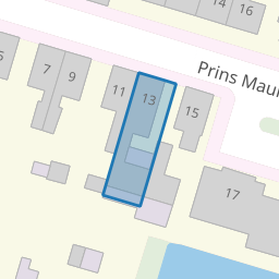 Perceel BWK02-C-3979