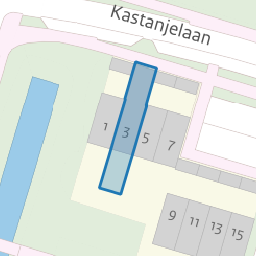 Perceel BWK02-C-3988