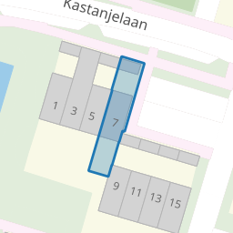 Perceel BWK02-C-3990