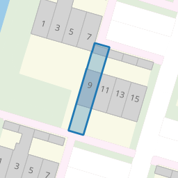 Perceel BWK02-C-3991