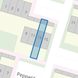 Perceel BWK02-C-3993