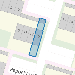 Perceel BWK02-C-3994