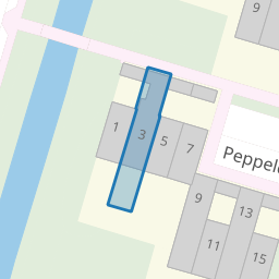 Perceel BWK02-C-3996