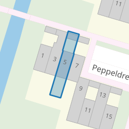 Perceel BWK02-C-3997